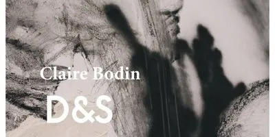 Claire Bodin - D.&S.