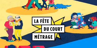 Festi Courts - Fête du court métrage