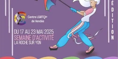 Spécial Semaine des Fiertés