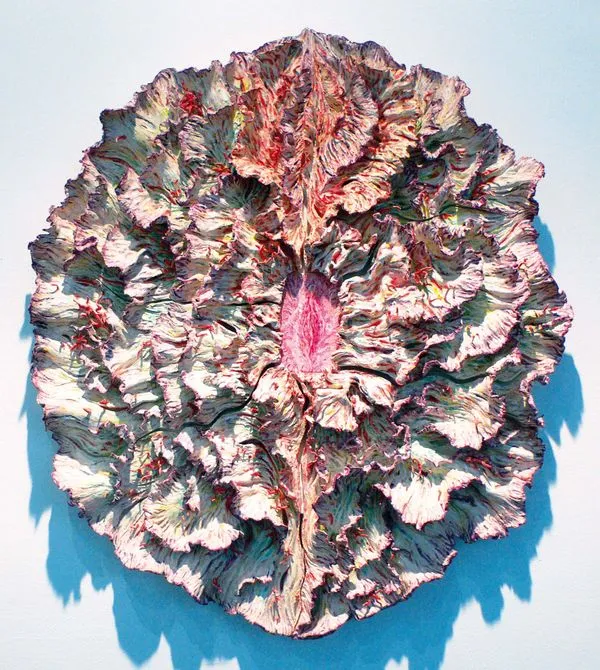 Affiche principale de l'événement : Anne-Sophie Yacono - La fisture