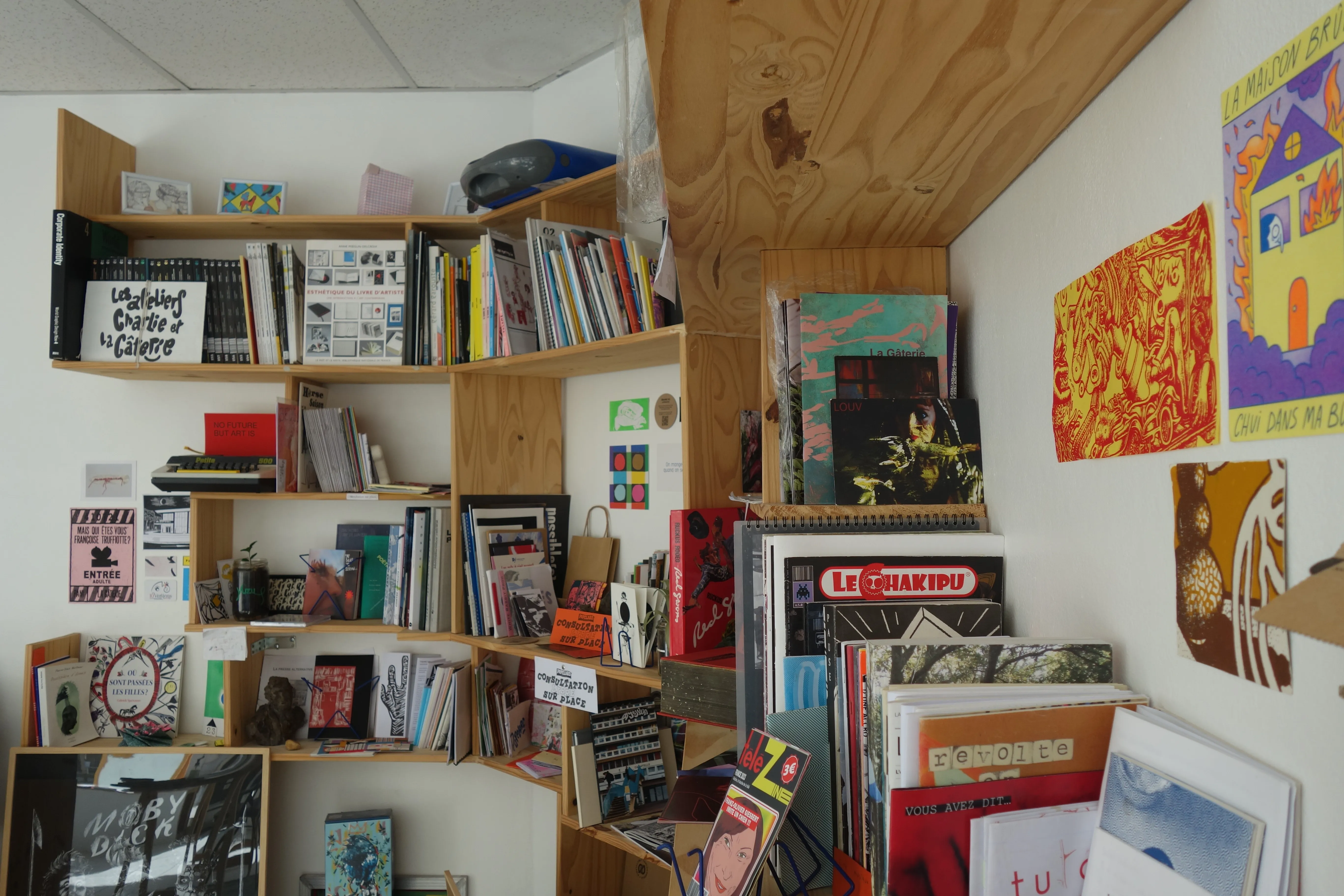 Image bibliozine 1