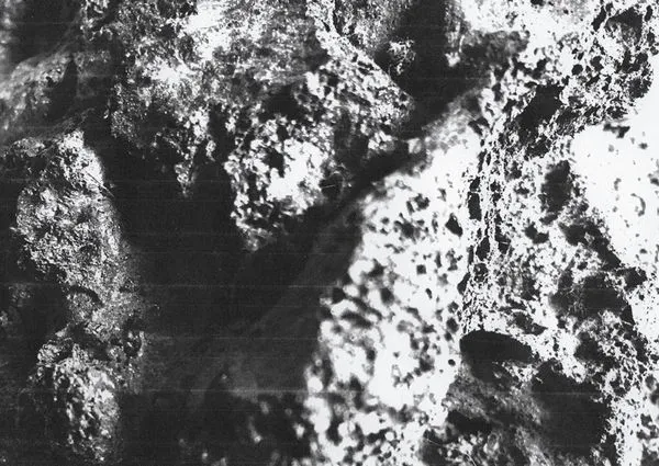 Affiche principale de l'événement :  Anna Haudebault  - Sols