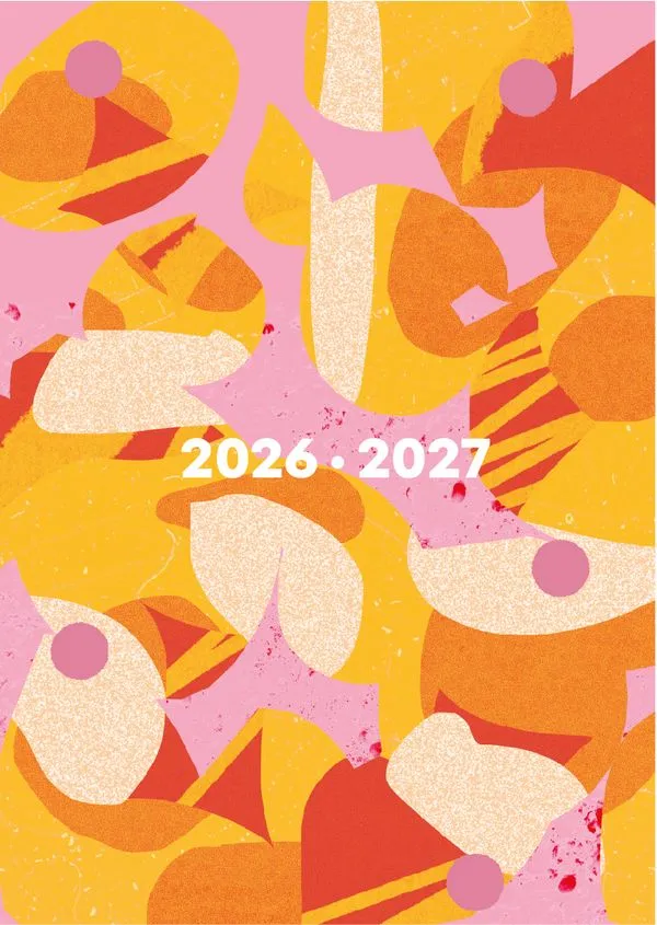 Affiche principale de l'événement : BEL ÉTÉ ! LA PROGRAMMATION 2026·2027 EST EN LIGNE