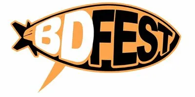 GOÛTER FANZINE SPÉCIAL BDFEST