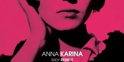 Vivre Sa Vie de Jean-Luc Godard - Carte Blanche À Alice Dourlen  