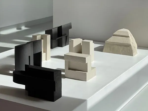 Affiche principale de l'événement : ORLES, HELENE DELEPINE