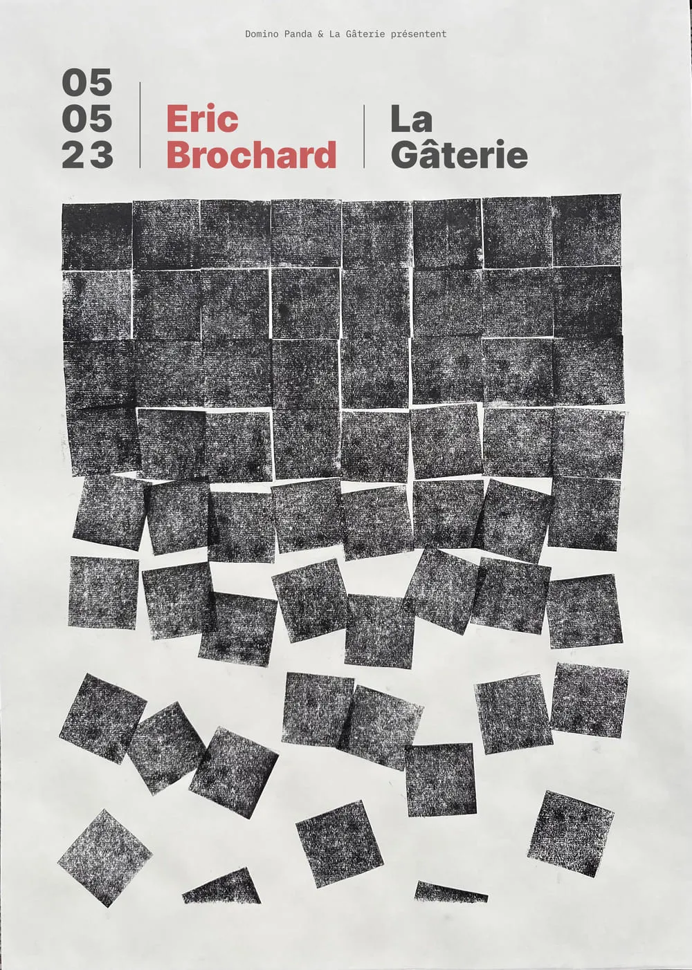Éric Brochard