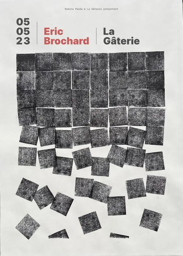 Éric Brochard