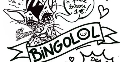 Bingolol