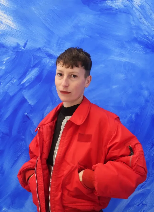 Vue complémentaire - Gaelle Loth - Adonis