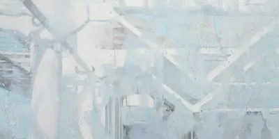 Zhu Hong - Maladresse du nuage