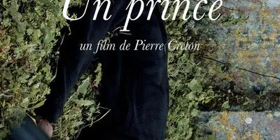Un Prince de Pierre Creton