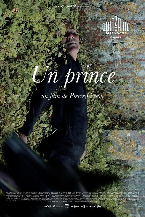 Un Prince de Pierre Creton