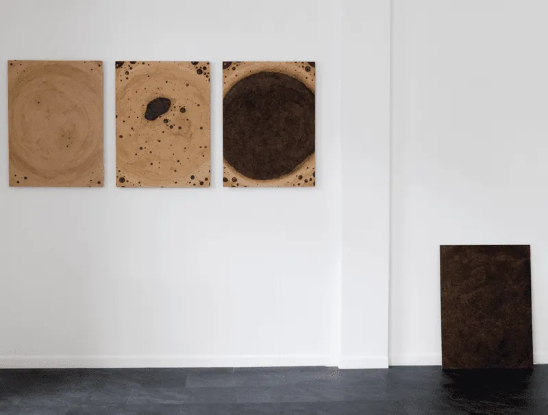 Image d'une exposition