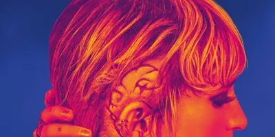 TITANE de Julia Ducournau - Carte Blanche à l'Artiste Nicolas Ruann