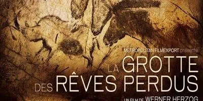 La Grotte des Rêves Perdus