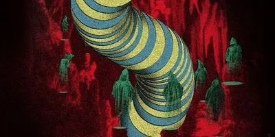 Le Cercle Des Mallissimalistes + A-Lag Arta