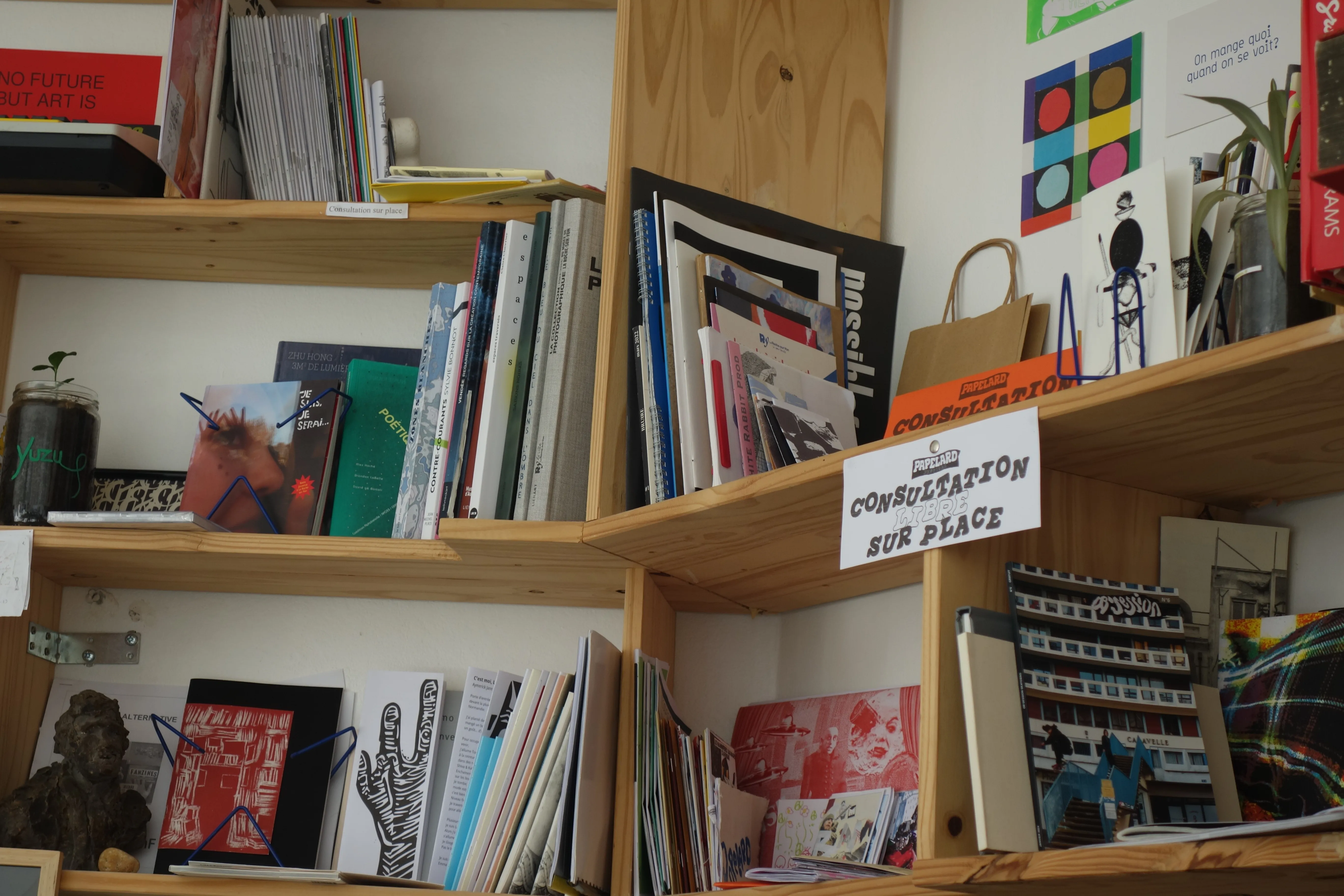 Image bibliozine 1