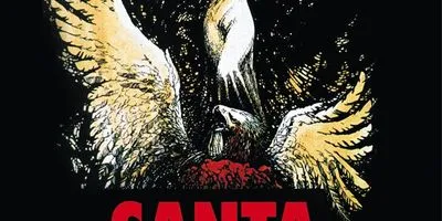 Santa Sangre de Jodorowsky Alejandro - Carte blanche à Anne-Sophie Yacono