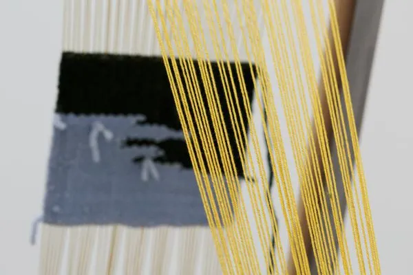 Affiche principale de l'événement : L'ÉCHAPPÉE, NATHALIE BEKHOUCHE